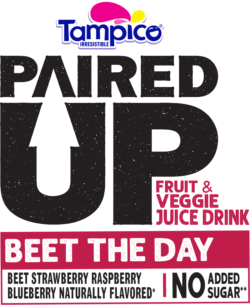 Beet The Day logo