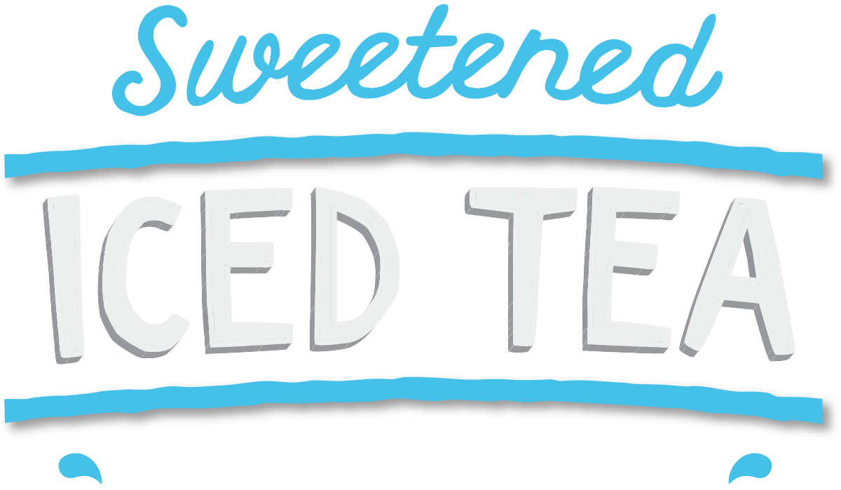 Sweetened Iced Tea Logo