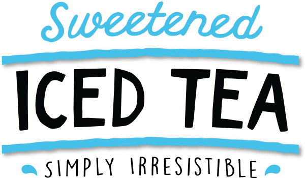Sweetened Iced Team Logo