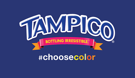 hashtag campanha escolha cor