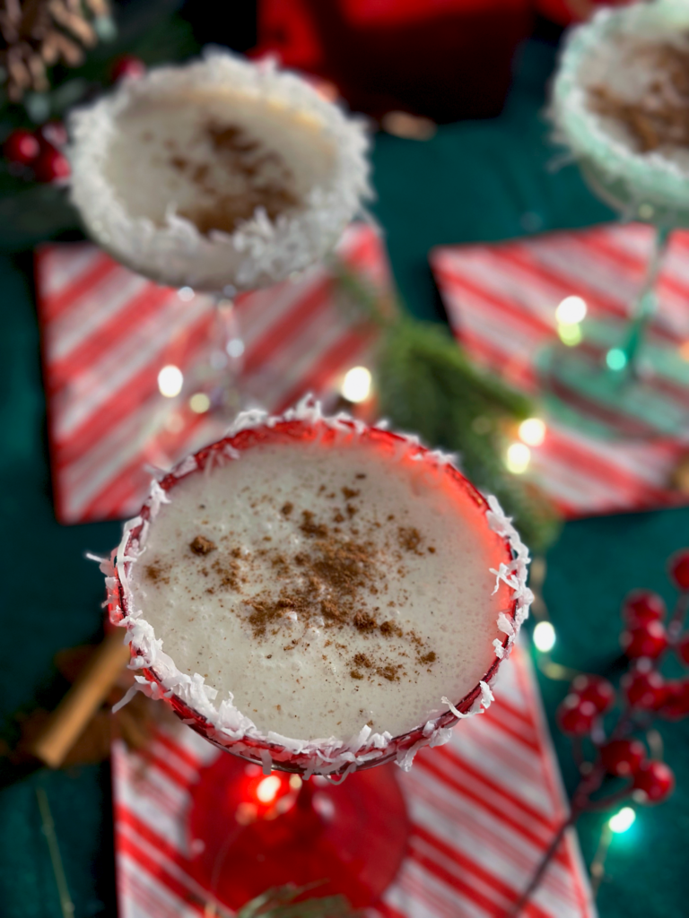 Faux Coquito - Tampico Beverages