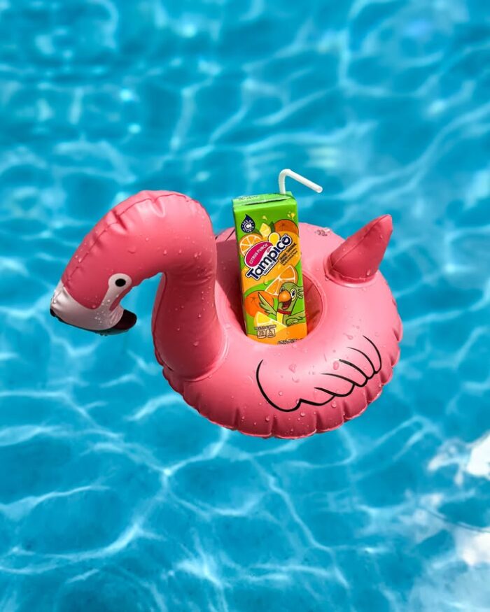 Who says juice boxes are just for kids? 😉 Were serving bold, citrusy flavor, sunny vibes, and a splash of nostalgia! ☀️

#Tampico #StillServingSmiles #CitrusPunch #SummerVibes #RefreshingDrink